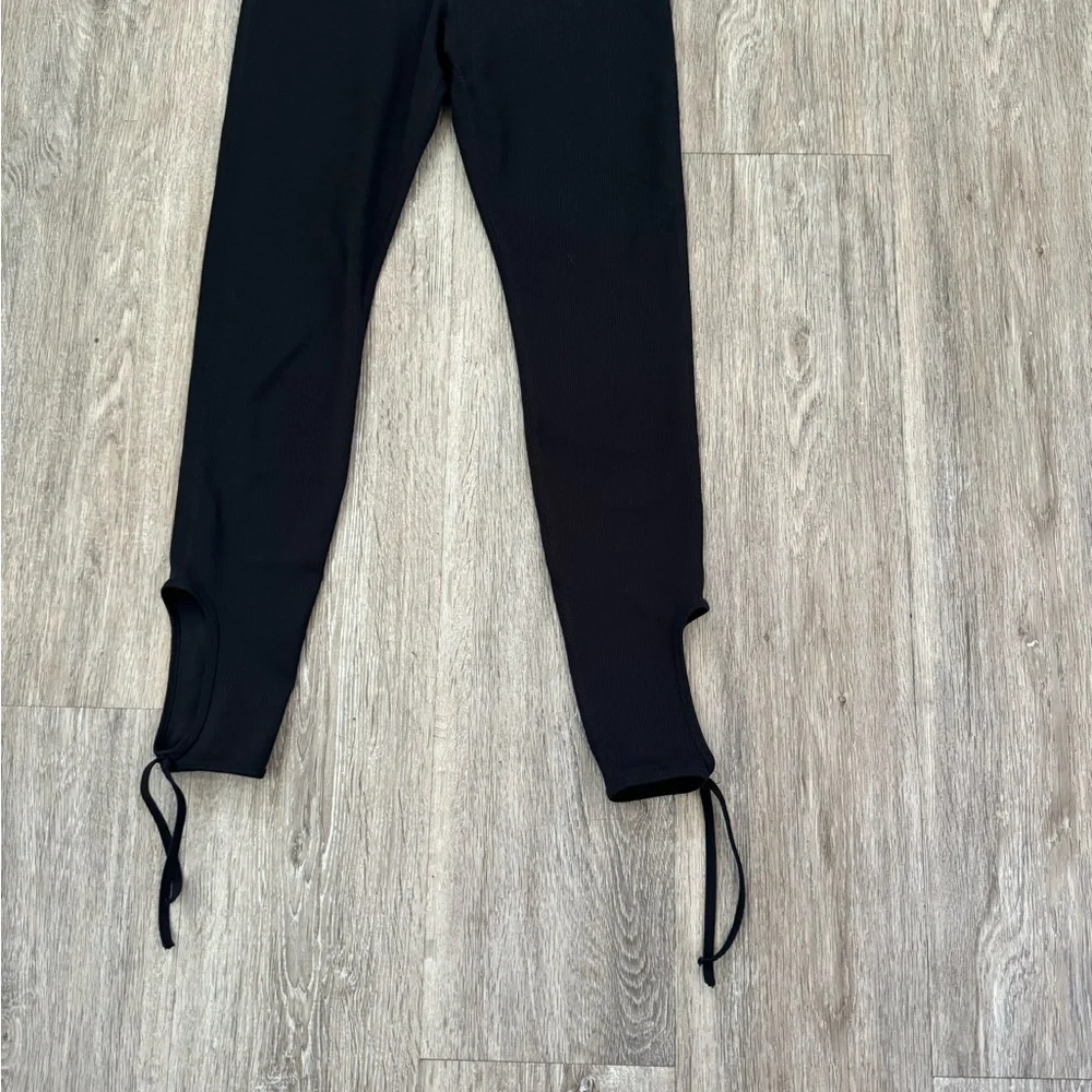 Nike Yoga Dri Fit Training leggings size small